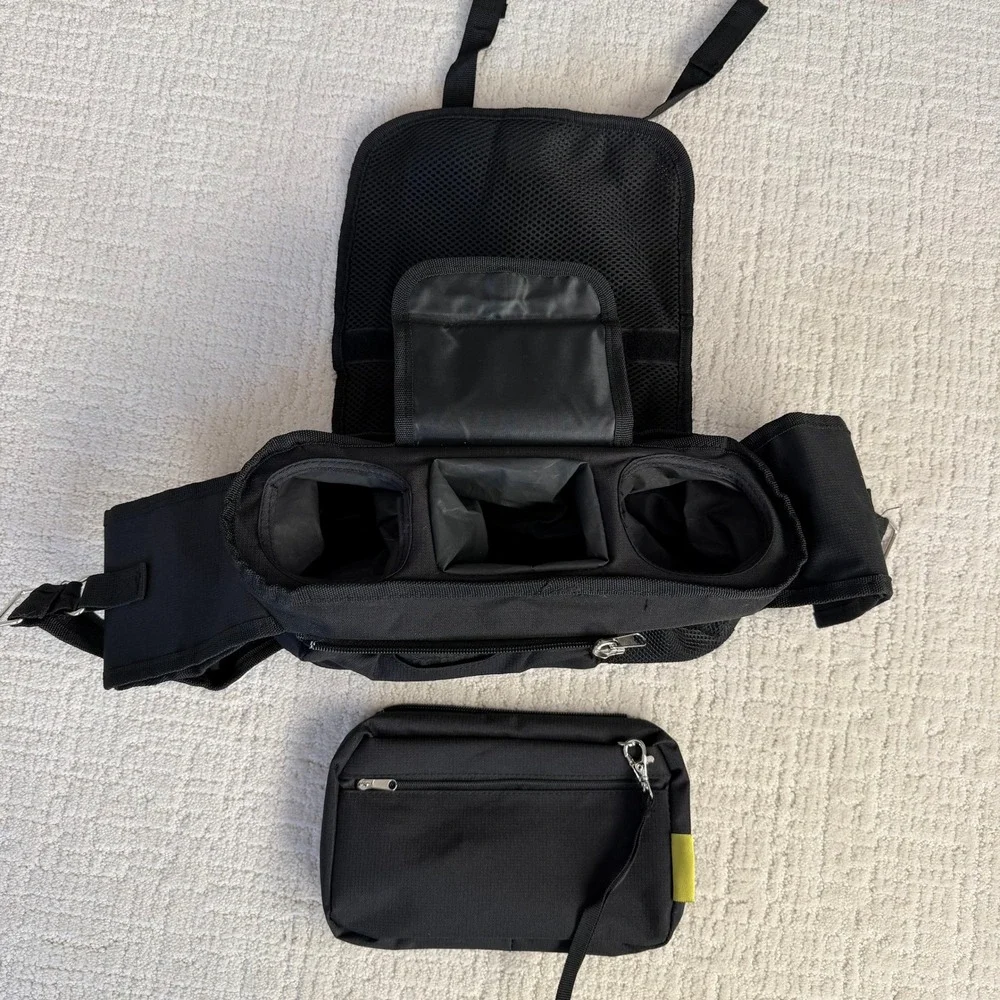 Hujom stroller accessory